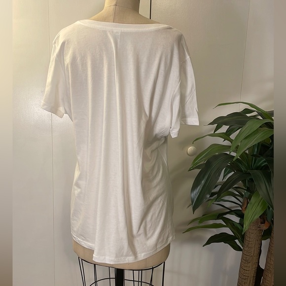 Disney Minnie mouse pirate Grammie tshirt XXL NWOT - Picture 4 of 5